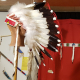  Chante Eta'n - Charly Juchler, Lakota (Sioux) - Kunsthandwerk -  09.12. - 19.12.2022